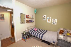 Bedroom Three- click for photo gallery